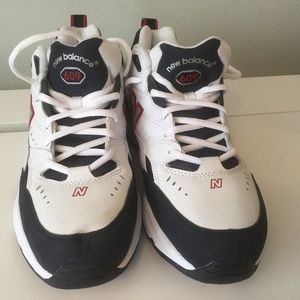 Women’s New Balance 609 Shoe Size11 4E extra wide